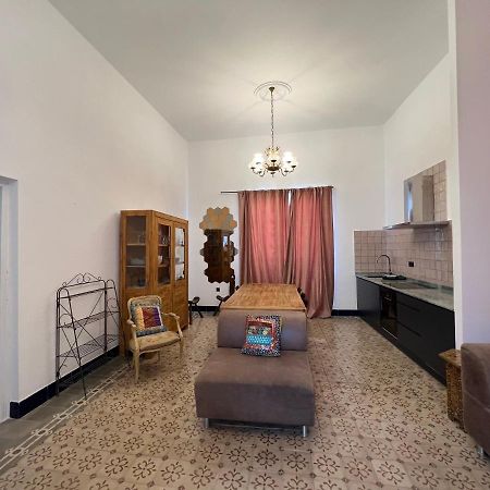 Apartamento La Casa Cuadrada El Coronil Exterior foto