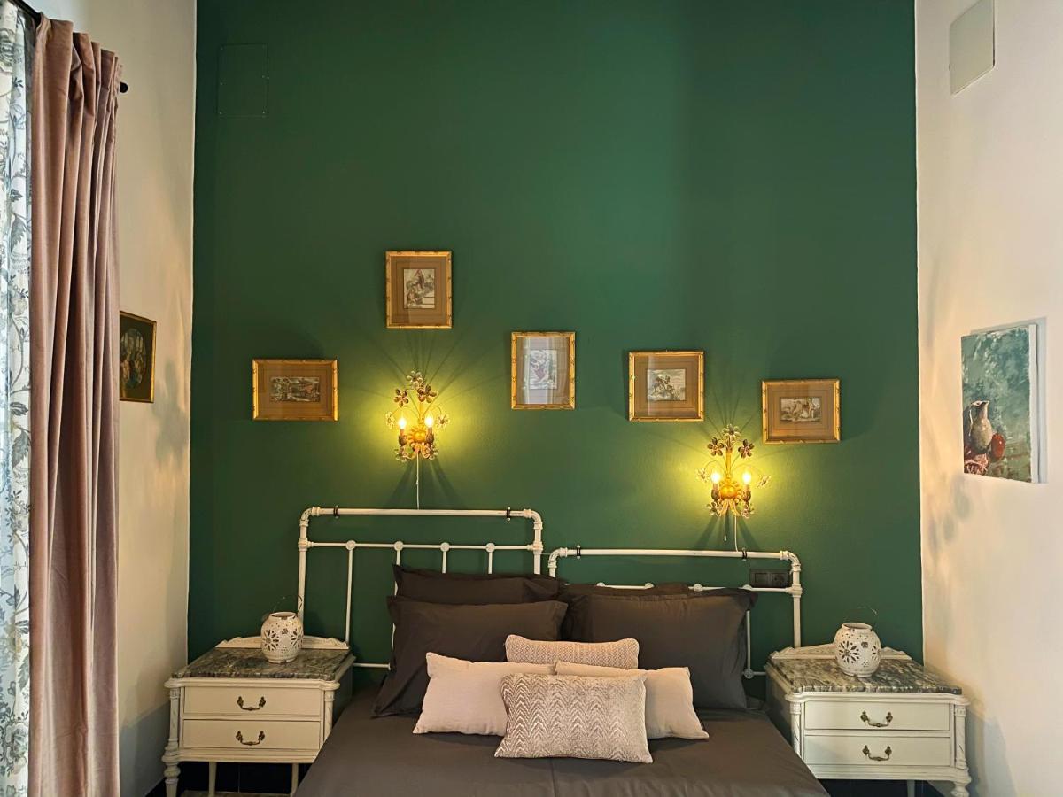 Apartamento La Casa Cuadrada El Coronil Exterior foto