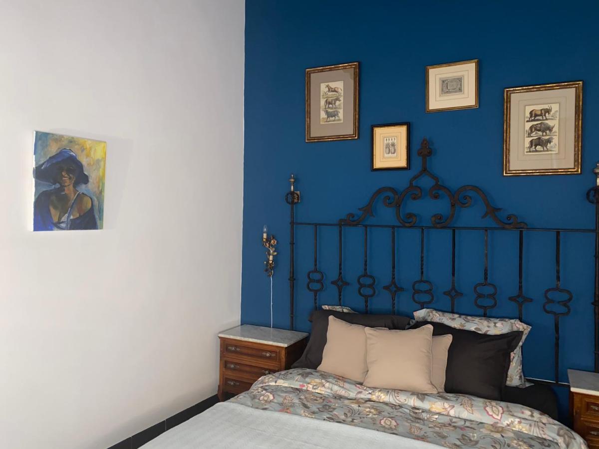 Apartamento La Casa Cuadrada El Coronil Exterior foto