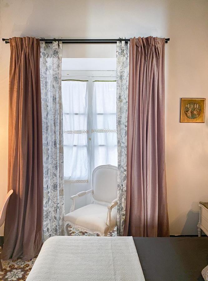Apartamento La Casa Cuadrada El Coronil Exterior foto