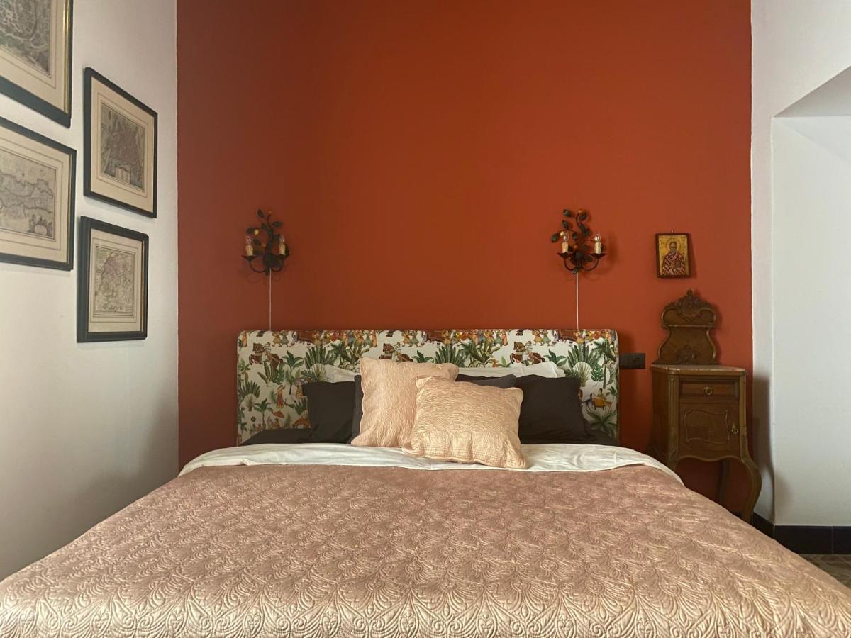 Apartamento La Casa Cuadrada El Coronil Exterior foto
