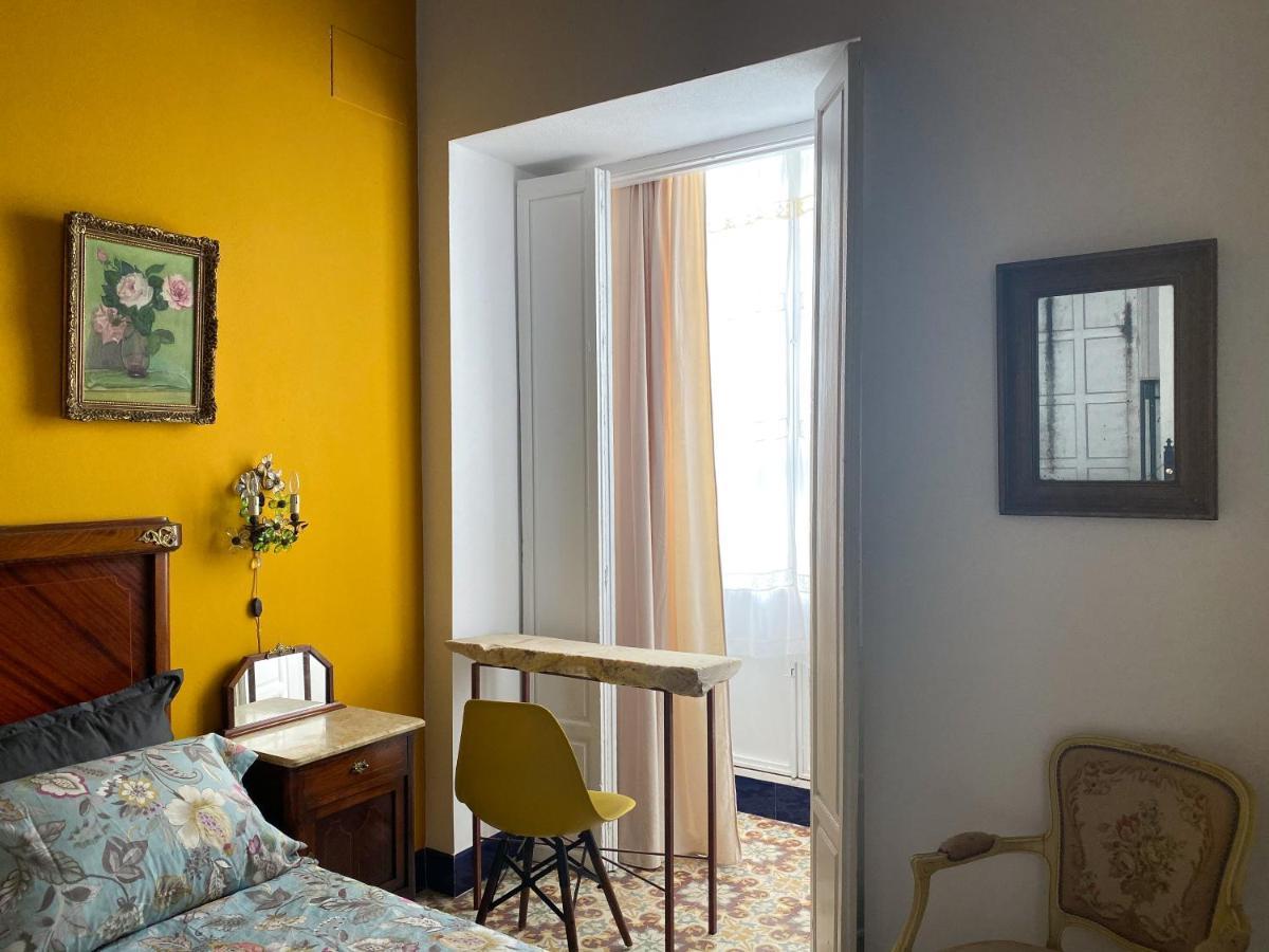 Apartamento La Casa Cuadrada El Coronil Exterior foto
