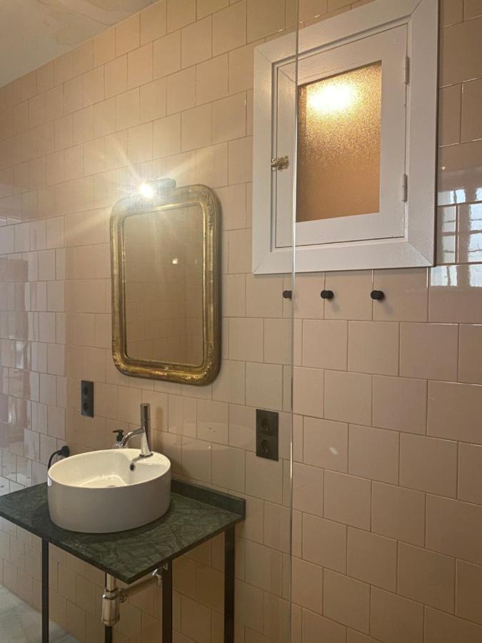 Apartamento La Casa Cuadrada El Coronil Exterior foto