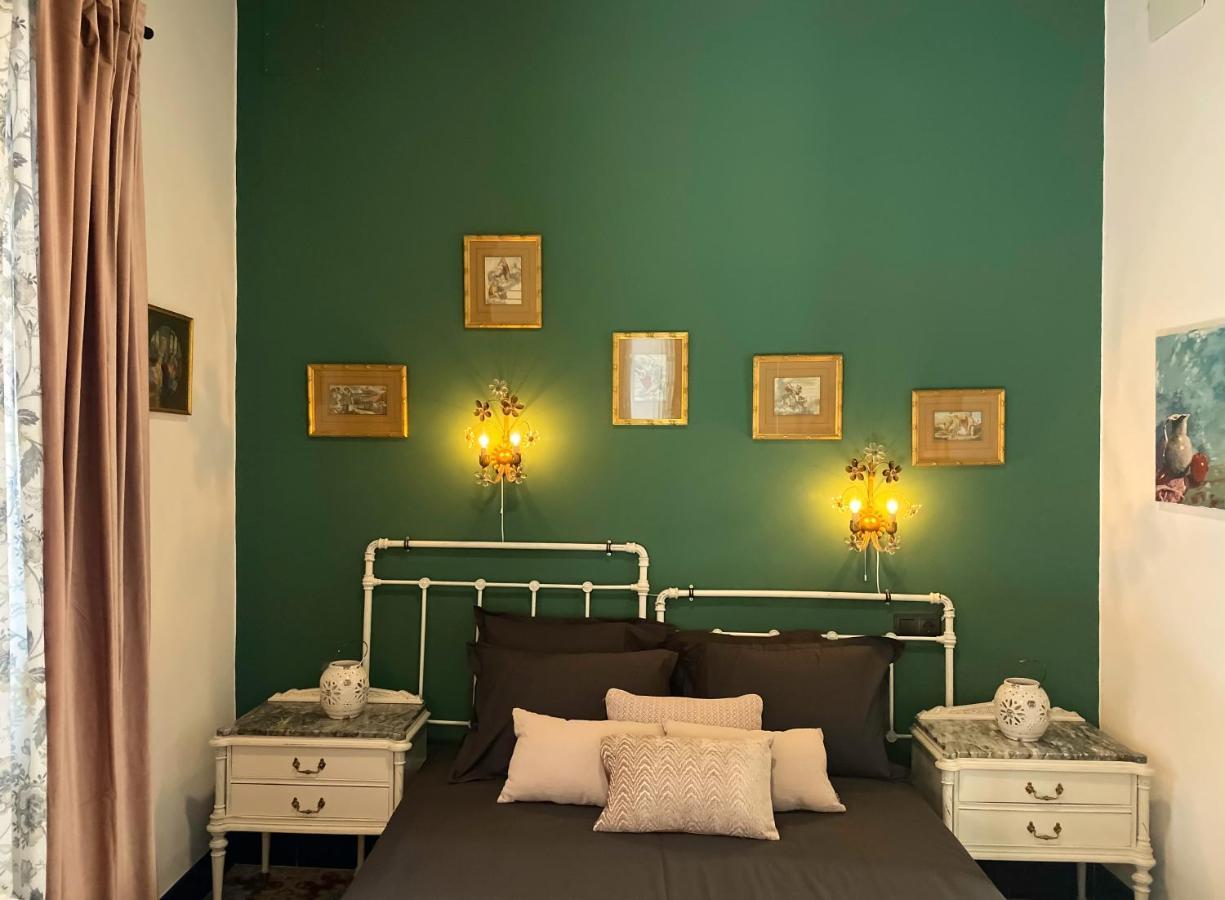 Apartamento La Casa Cuadrada El Coronil Exterior foto