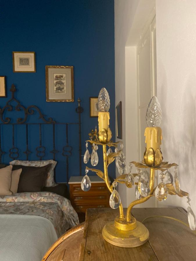 Apartamento La Casa Cuadrada El Coronil Exterior foto