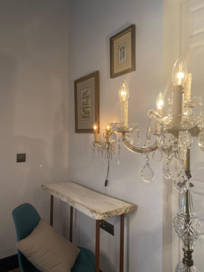 Apartamento La Casa Cuadrada El Coronil Exterior foto