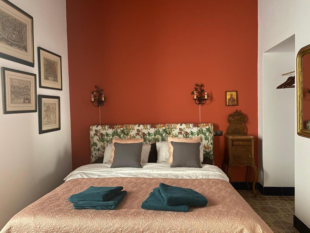 Apartamento La Casa Cuadrada El Coronil Exterior foto