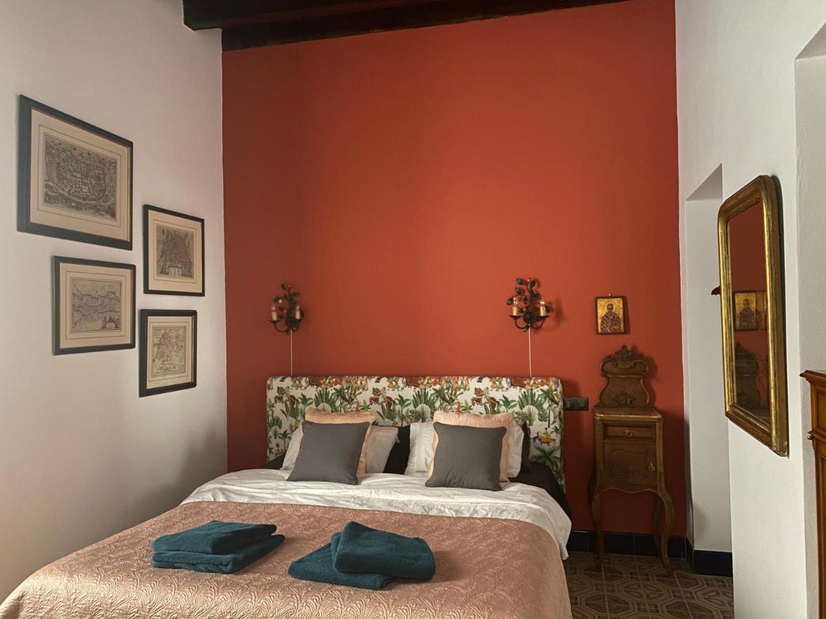 Apartamento La Casa Cuadrada El Coronil Exterior foto