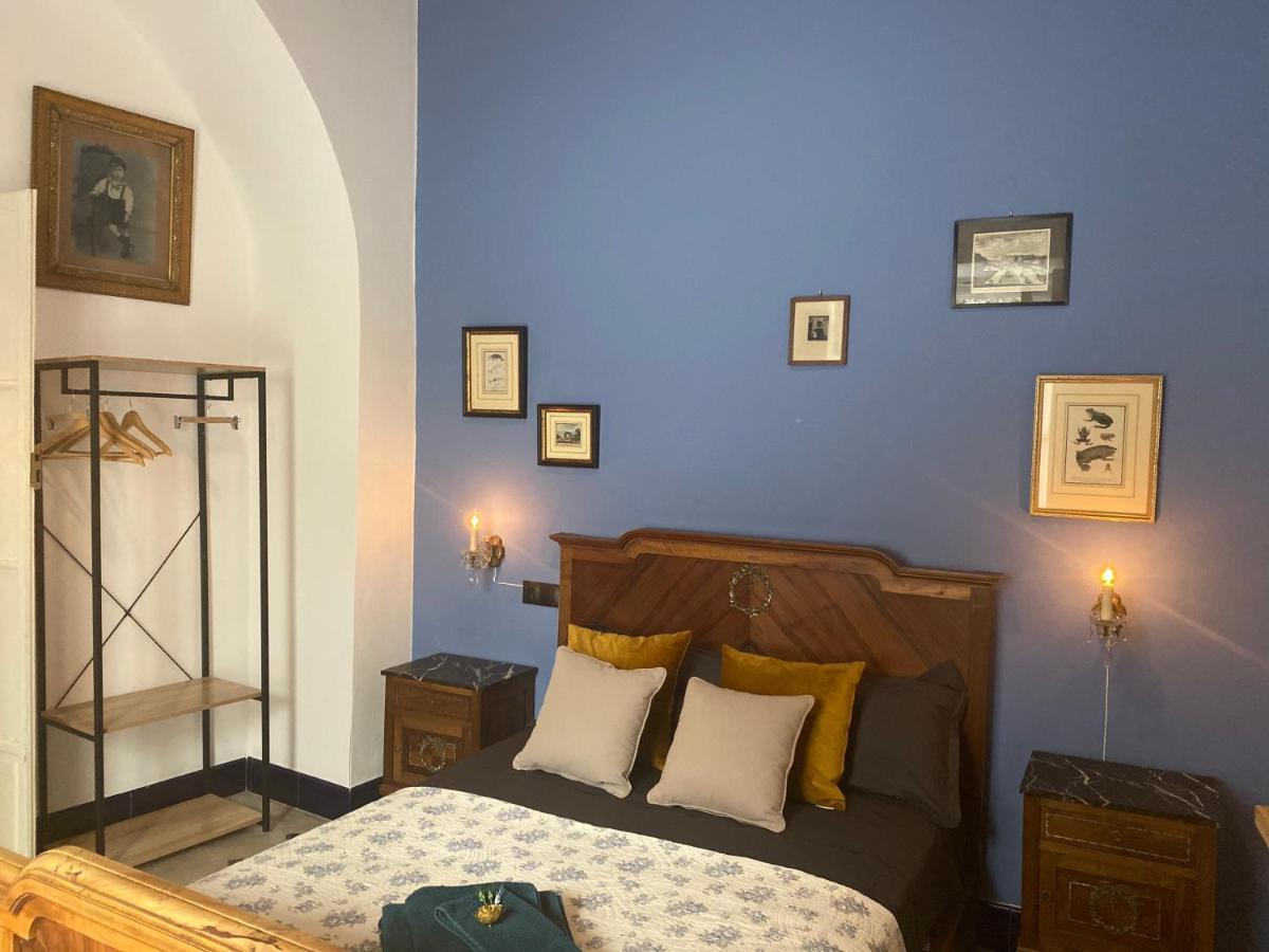 Apartamento La Casa Cuadrada El Coronil Exterior foto