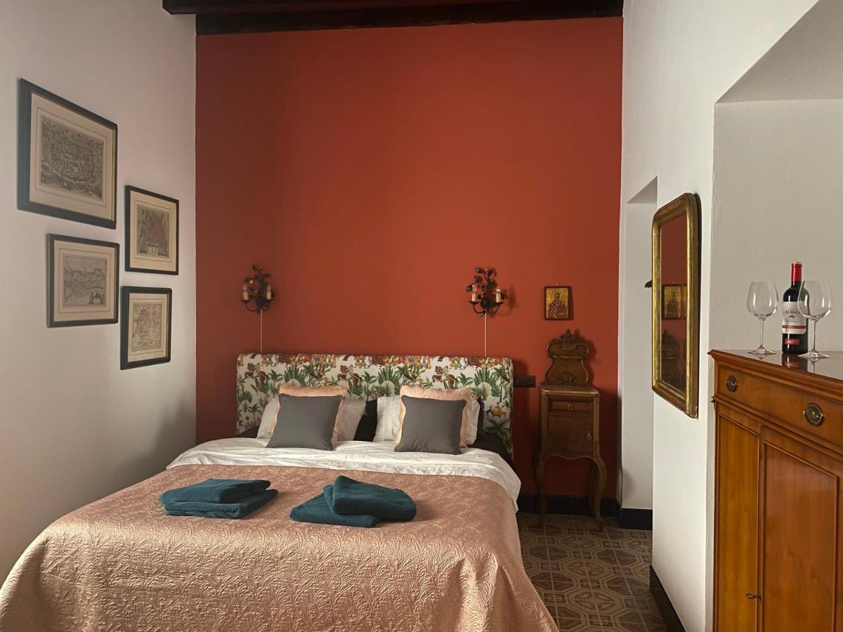 Apartamento La Casa Cuadrada El Coronil Exterior foto
