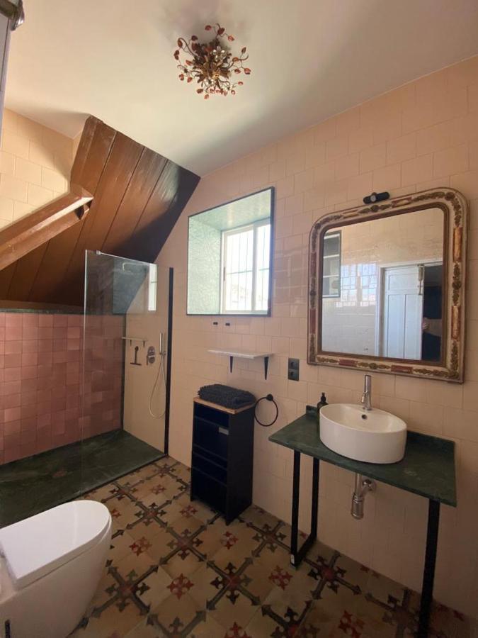 Apartamento La Casa Cuadrada El Coronil Exterior foto