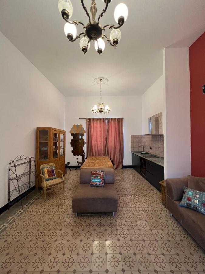 Apartamento La Casa Cuadrada El Coronil Exterior foto