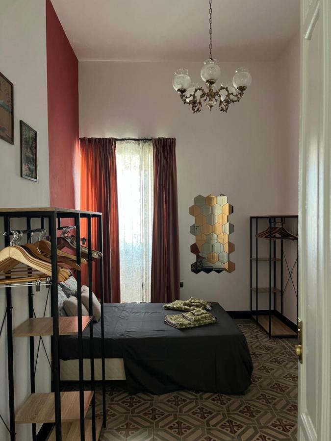 Apartamento La Casa Cuadrada El Coronil Exterior foto