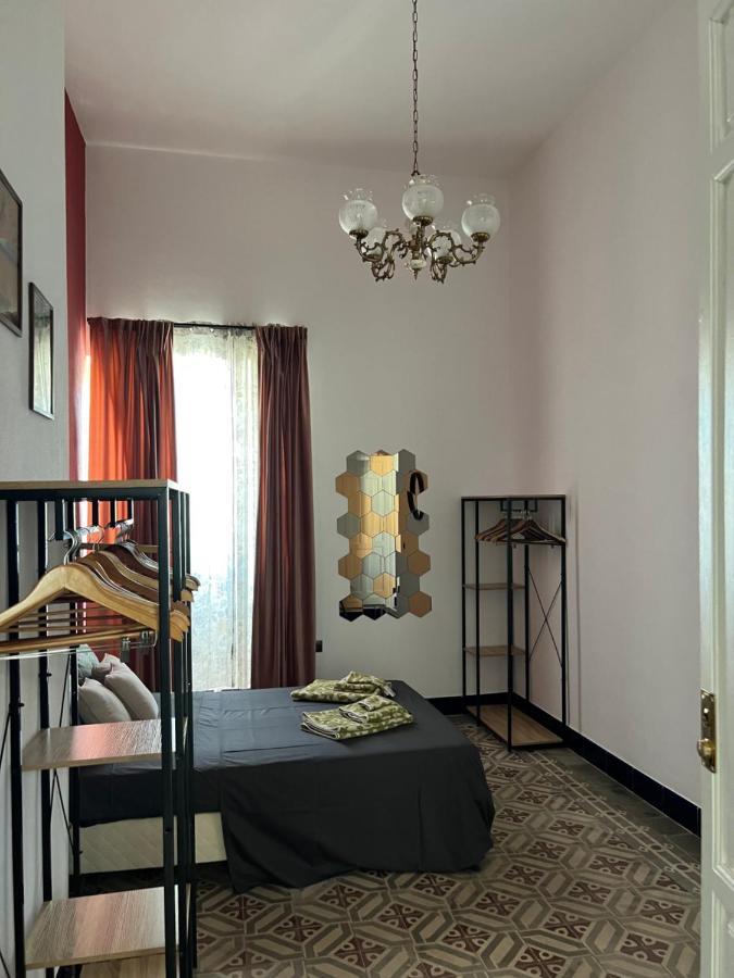 Apartamento La Casa Cuadrada El Coronil Exterior foto
