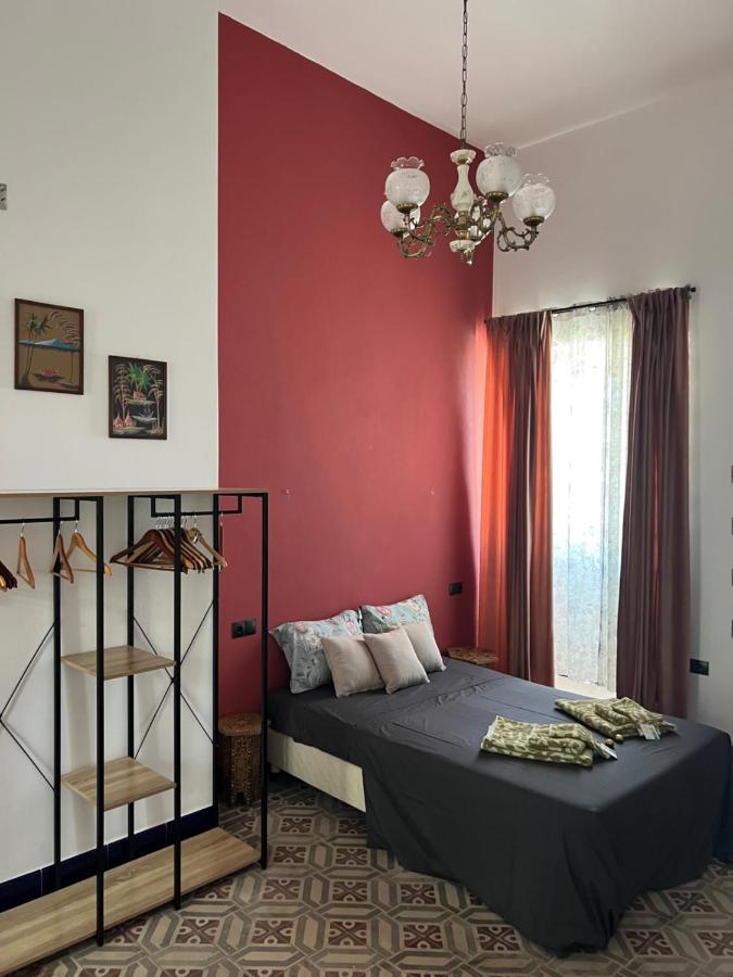 Apartamento La Casa Cuadrada El Coronil Exterior foto